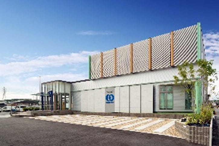 大藤工務店 本社