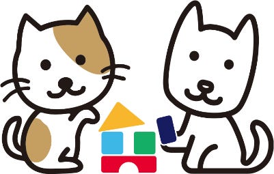 愛犬、愛猫との心豊かな暮らしのために「安全」「安心」「快適」な住まいを。