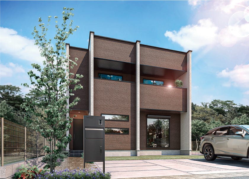 アイダ設計と建築家がコラボレーションする新たな注文住宅の企画『D-STYLE』