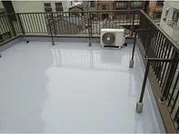 防水