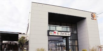 株式会社グッドホーム
