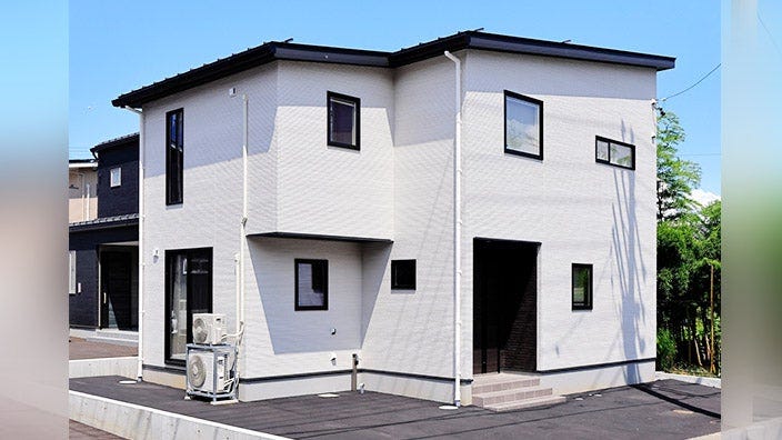 ステーツ 長野須坂展示場