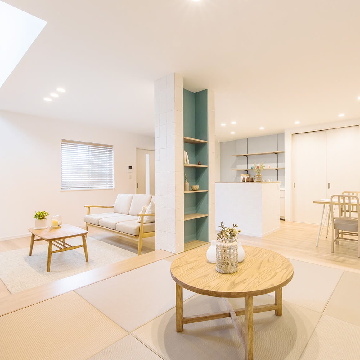 建てた後も、暮らしをenjoy! ベストコストパフォーマンス「CP style」