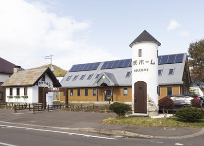 本社・登別室蘭支店