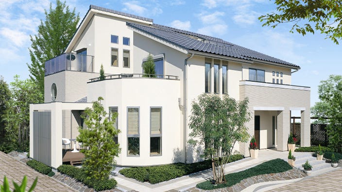 豊橋南展示場