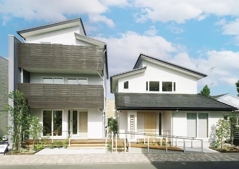 ハウジングプラザ三鷹 三鷹展示場