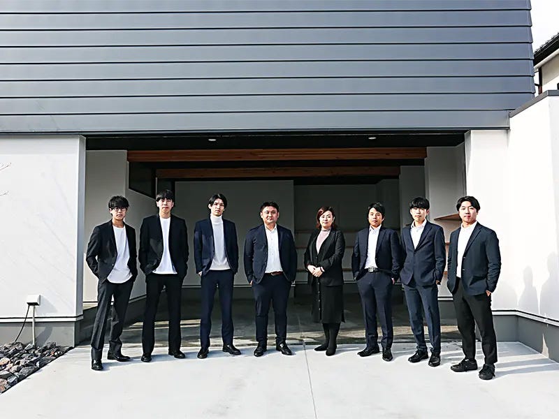 株式会社ディライトホーム 本社