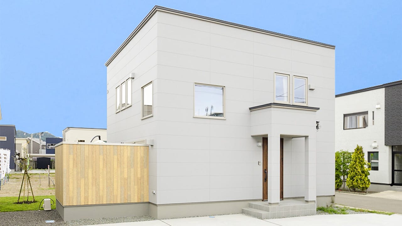 FFEECO DOORS 大仙市大曲福住町会場