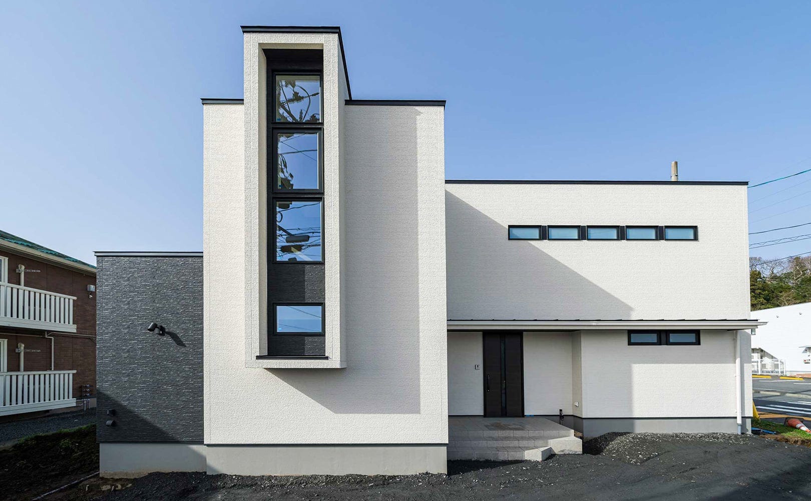 ハシモトホーム　MONO-RISE　八戸市田向会場