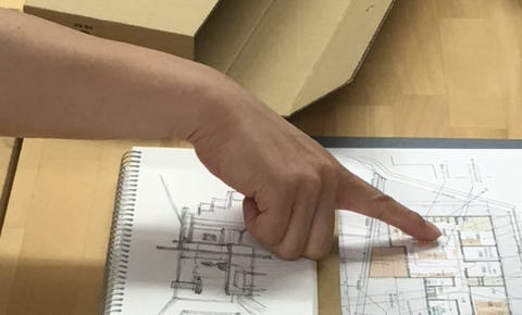 あなたに合った経験豊富な建築家をご紹介