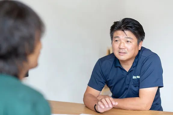 田原本町にある 創業146年の歴史ある工務店