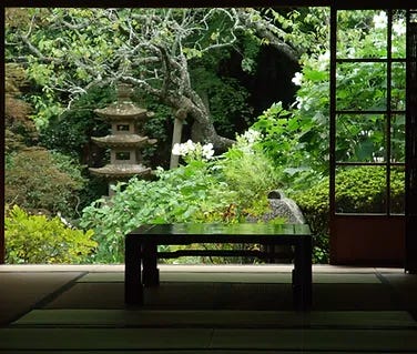 どの季節も住みやすくずっと住みつづけられる場所