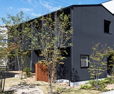問屋町展示場
