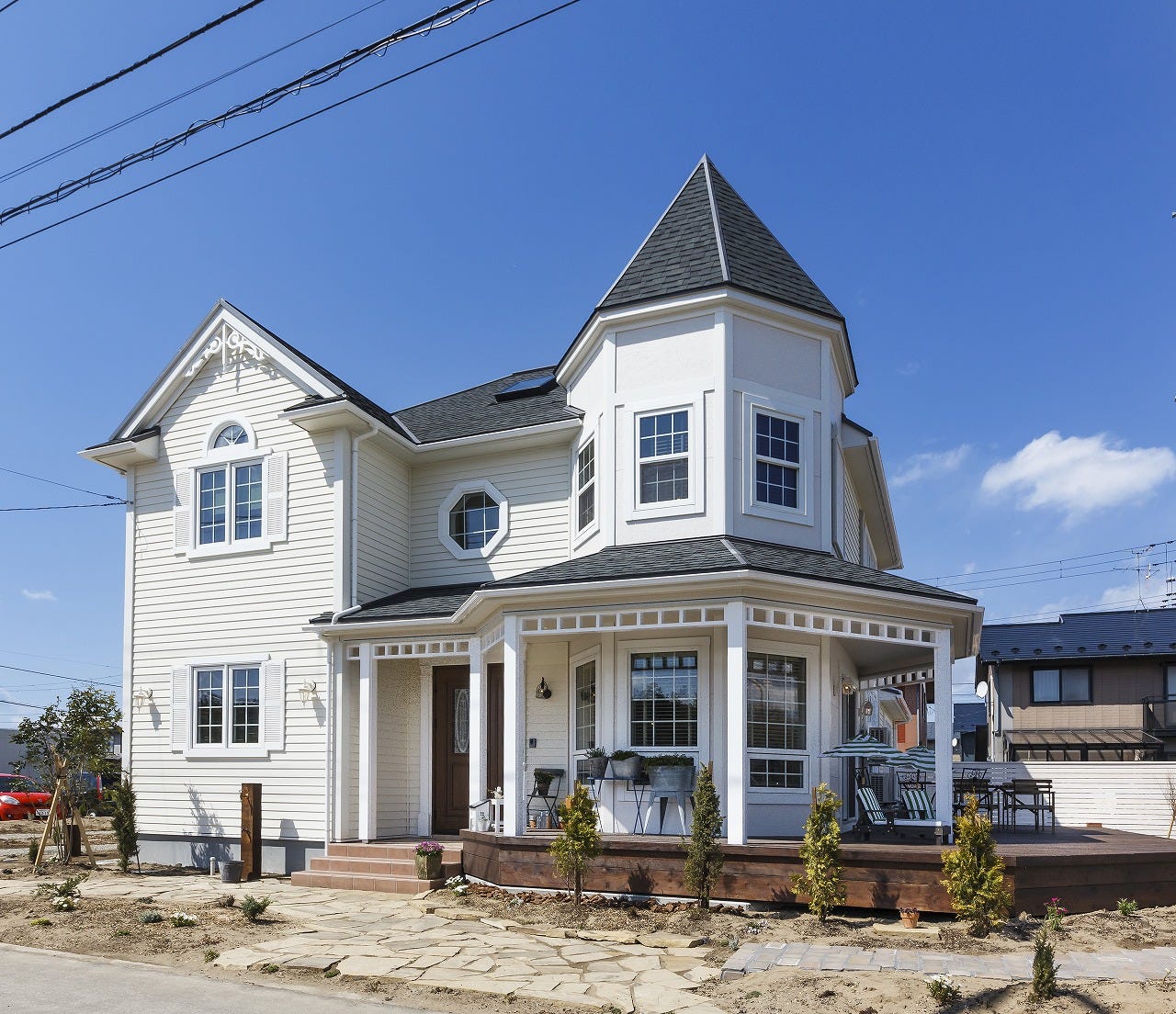 茂木建設株式会社 秋田支店