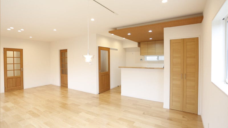 建築家とつくる家
