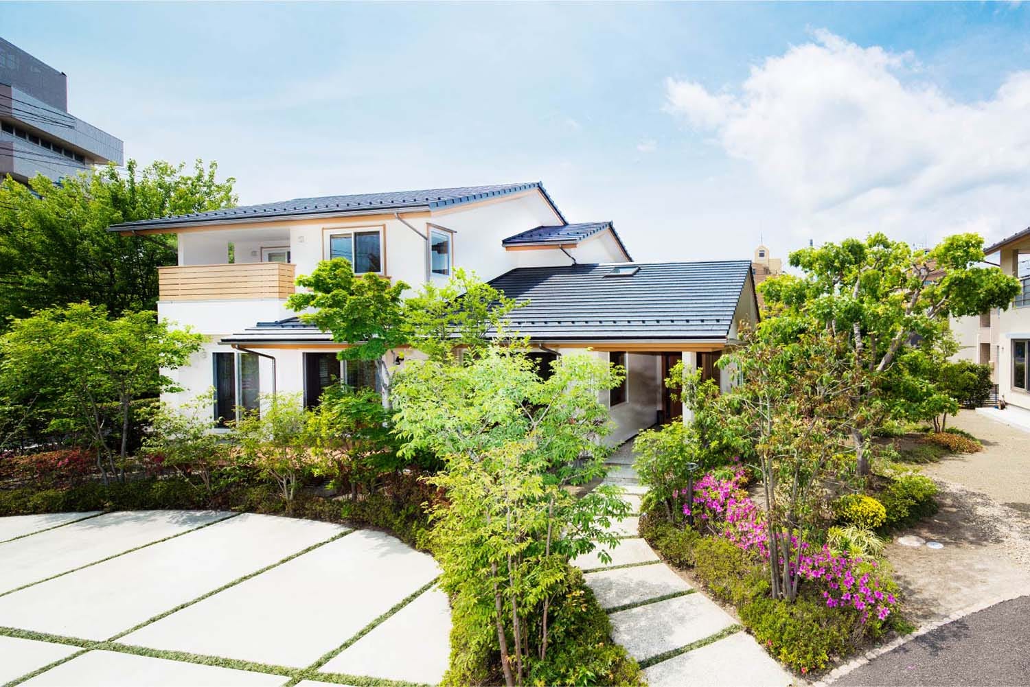 カネソ曽根建業　本社