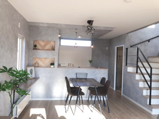 新築住宅
