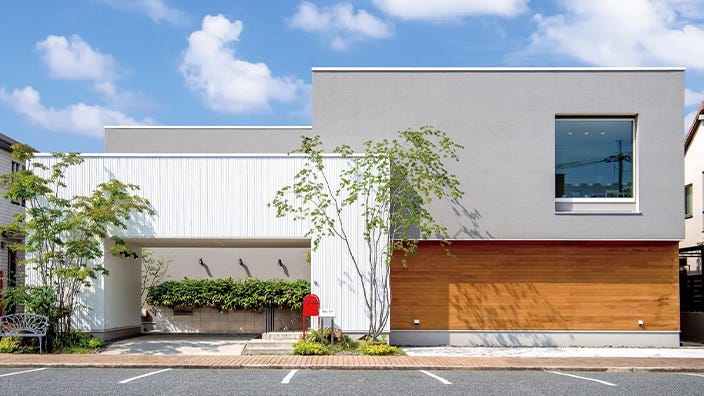 アイデザインホーム株式会社 福山展示場