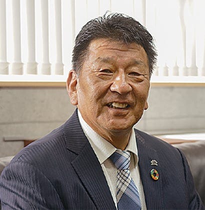 「快適な暮らし」を経済的に。 住む人へ「安心」を提供したい。