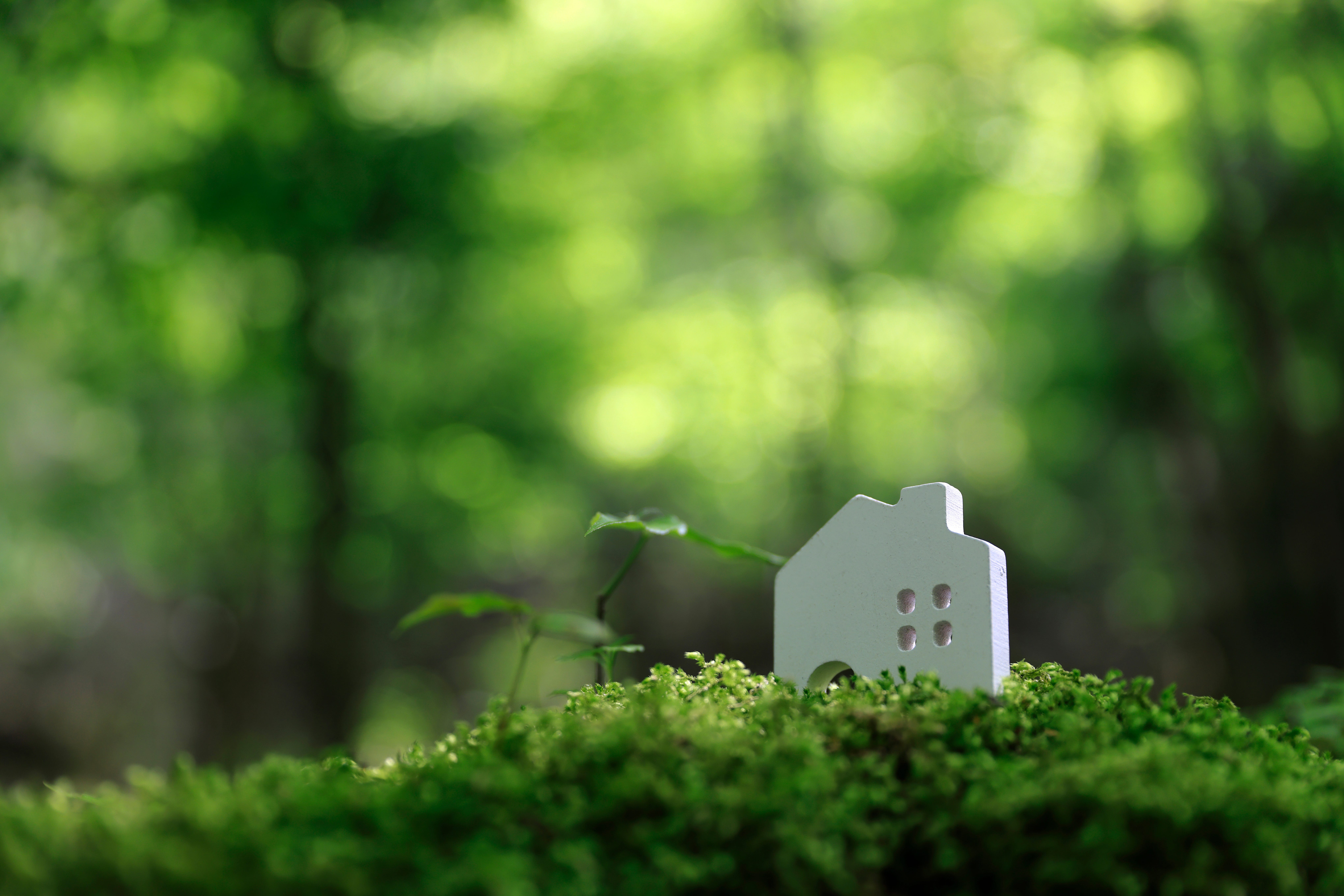 本当に健康のためになる住環境の実現