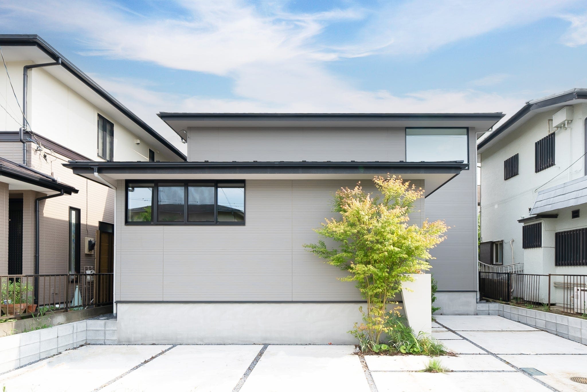 建築工房 櫓 余暇を愉しむ家-Ⅱ型キッチンのリゾートハウス-