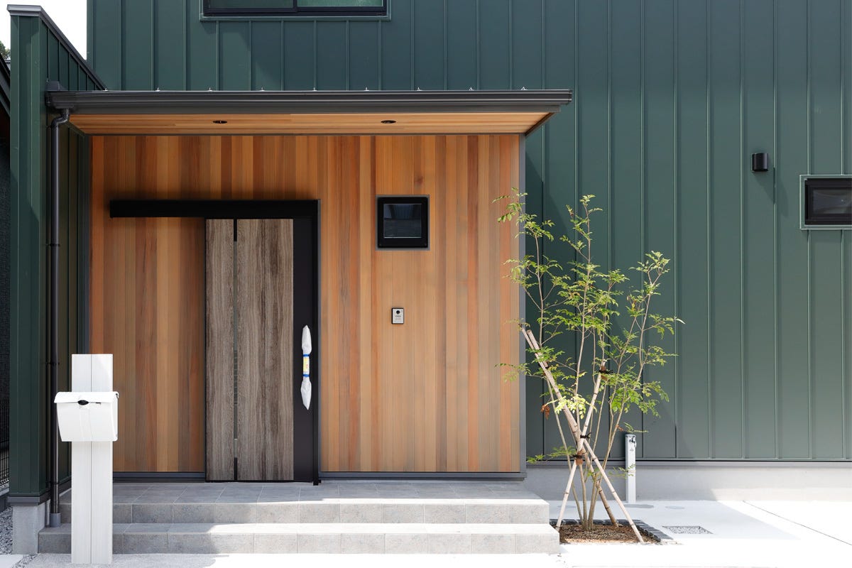 Ideal -イデアルー 『理想』 高知の気候に合う、建てた場所に合う「いい」家