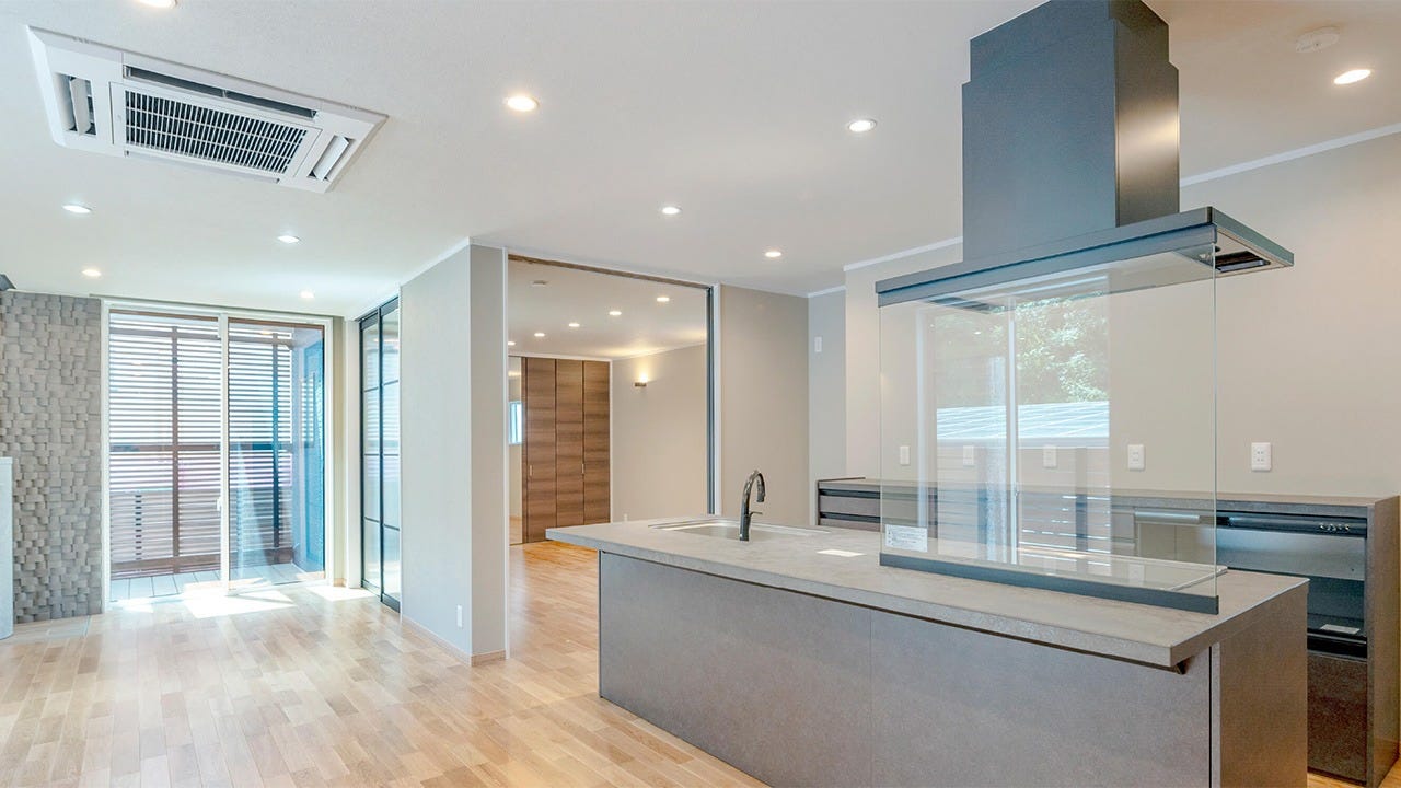 ジェイ・ケイ・ハウス