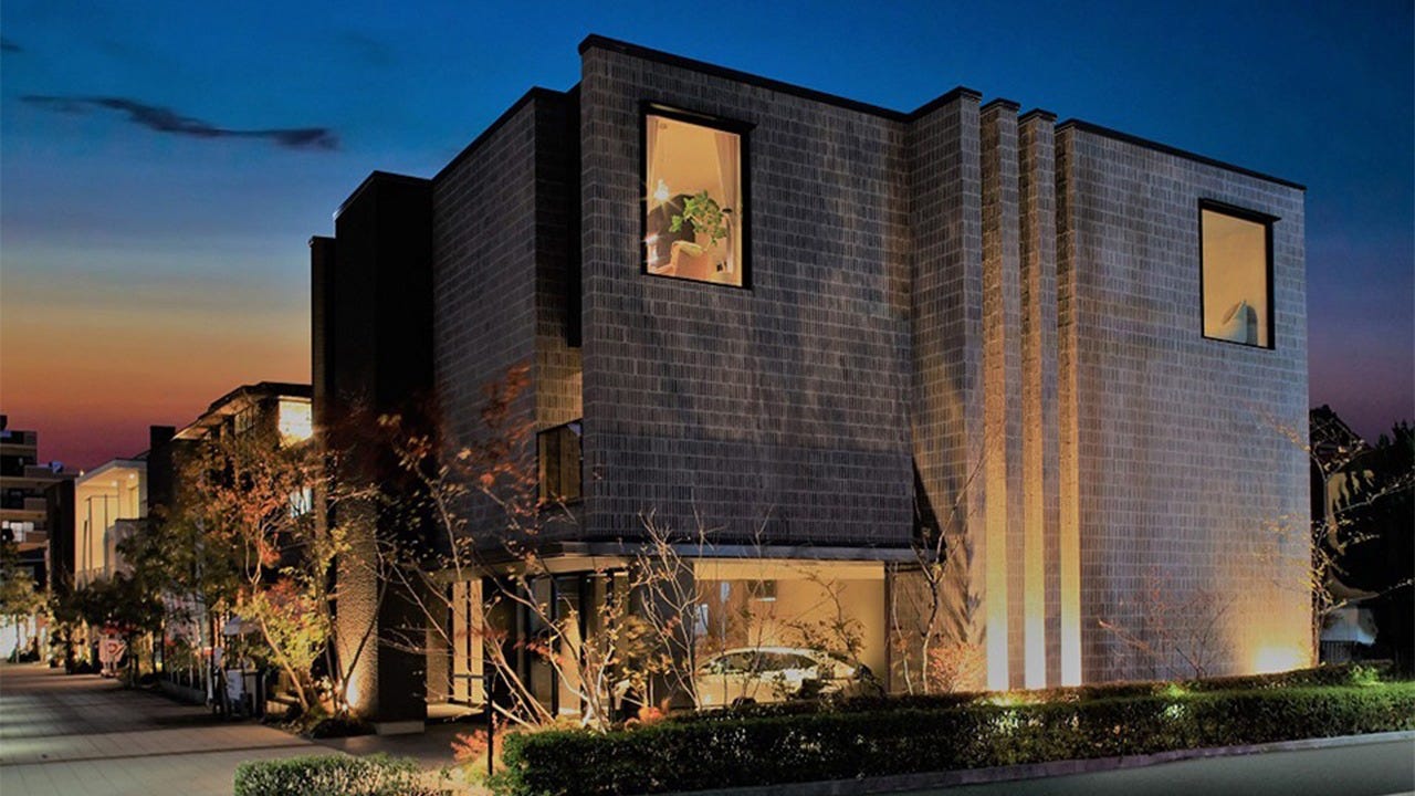 積水ハウス　レグヌムコート名古屋展示場