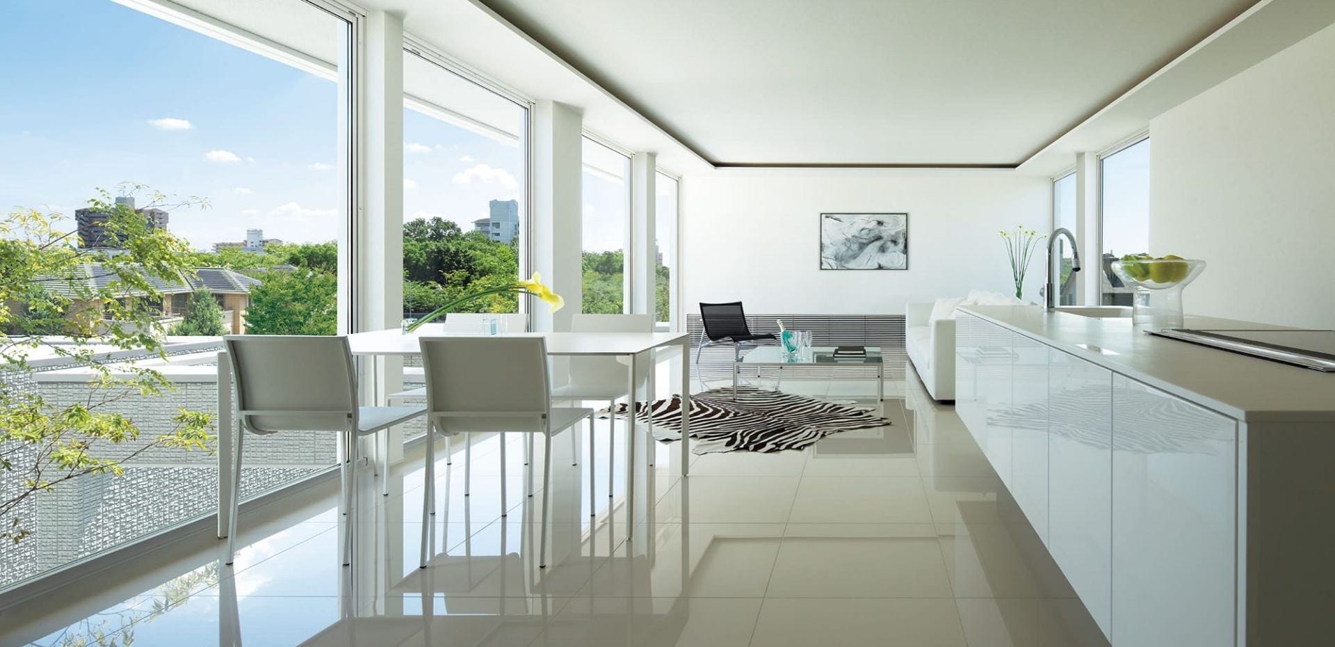 積水ハウスの住宅展示場で 「自分らしい暮らし」の イメージを体感しませんか。