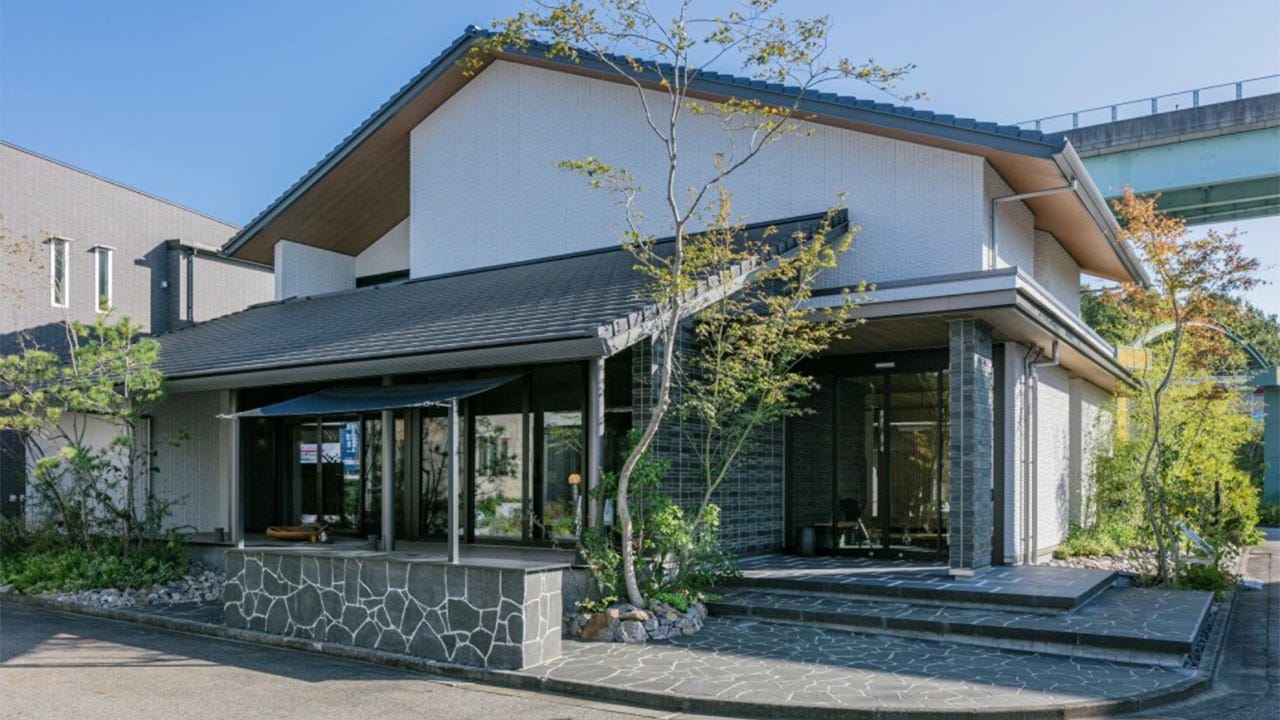 積水ハウス　イズ長久手Ⅰ展示場