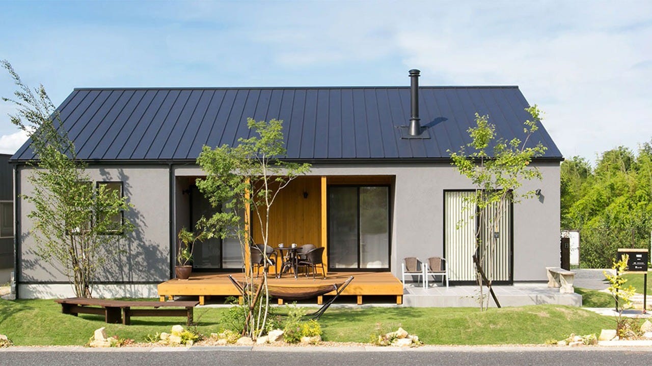 BOTANICAL HAUS　大府展示場