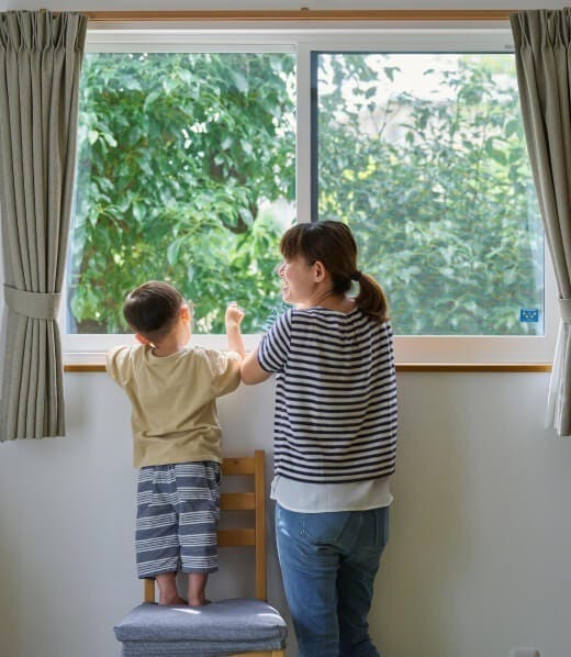 BOTANICAL HAUS を体感する