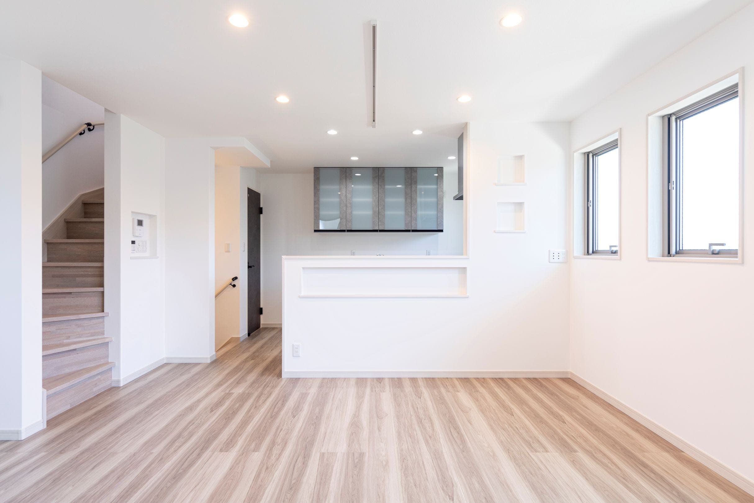 飽きずに、長く暮らせる家｜足立区 32.65坪 4LDK