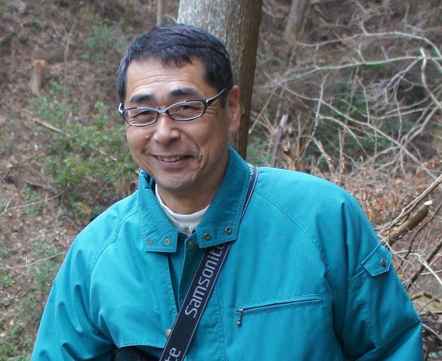 代表者あいさつ