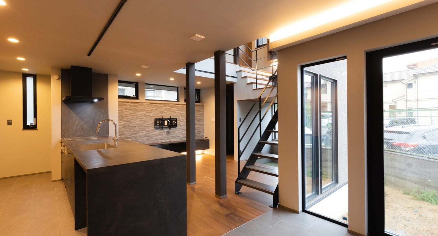 デザインへのこだわり