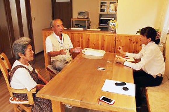 これからの暮らしに必要なベストな選択