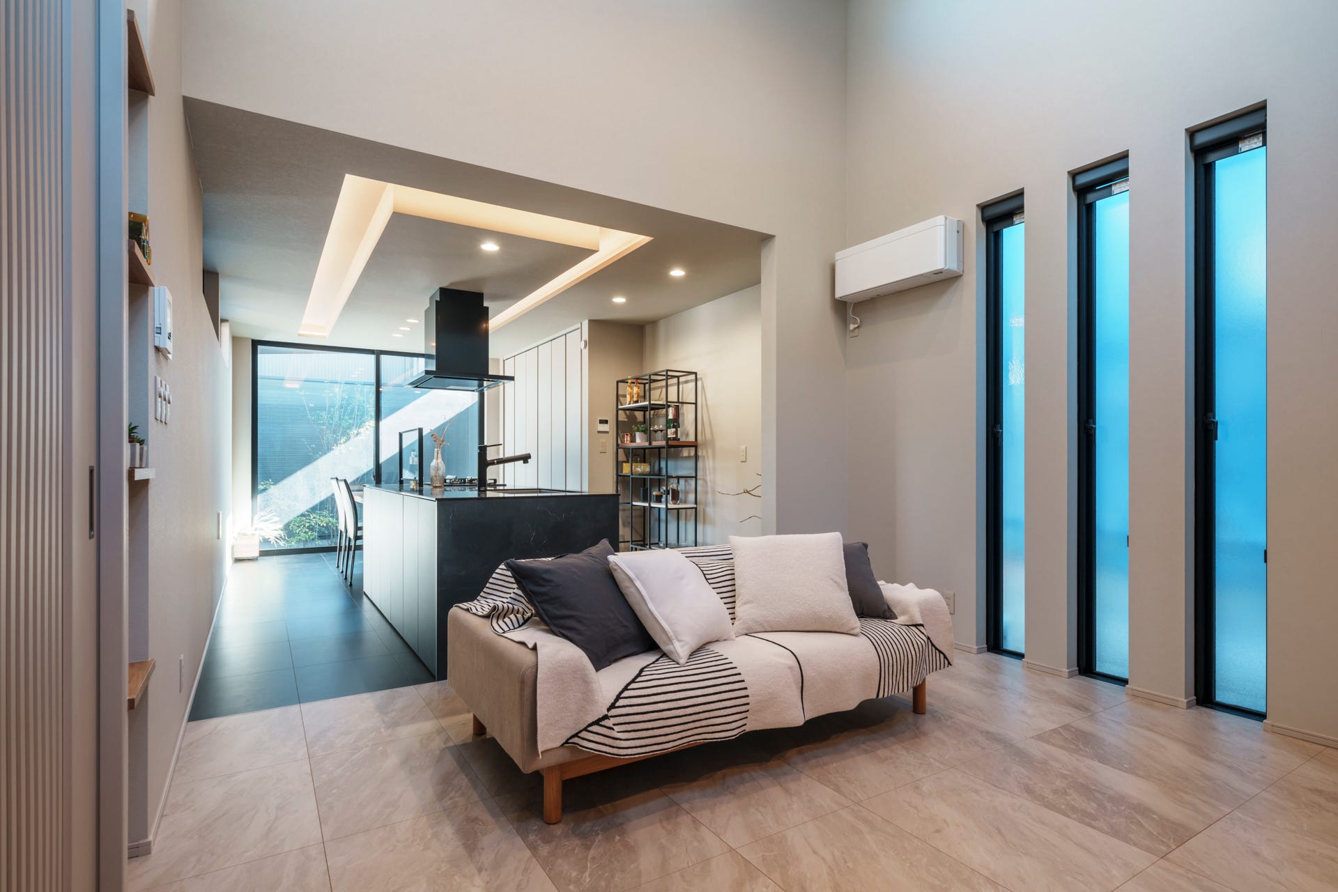 非日常 -Modern×Luxury-